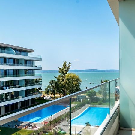 שיופוק Myflat Wave Luxury 44 Suite מראה חיצוני תמונה