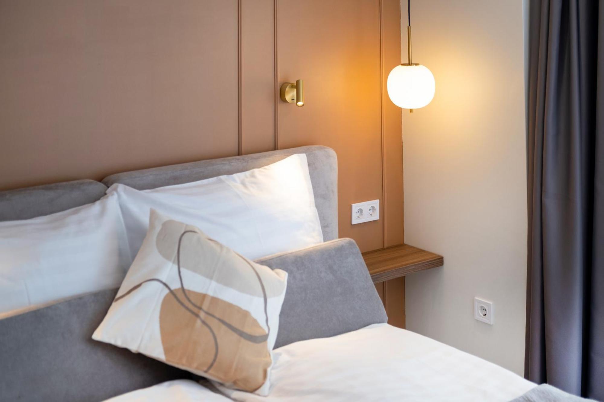 שיופוק Myflat Wave Luxury 44 Suite מראה חיצוני תמונה